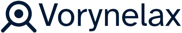 Vorynelax logo