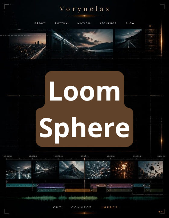 loom sphere ebook