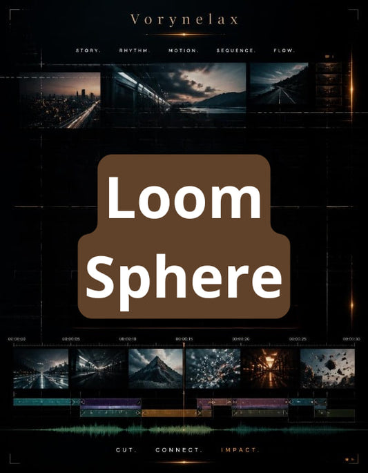 loom sphere ebook