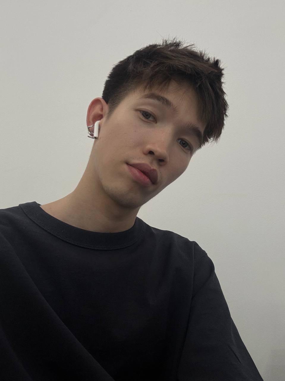 Alex Boshod